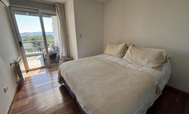 Alquiler, Depto 1 Dorm, Premium, Casonas del Golf