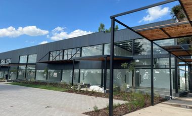 Alquiler Local Comercial  Paseo San Guillermo. Camino a San Carlos