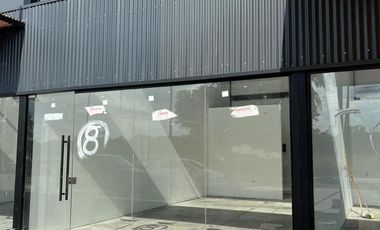 Alquiler Local Comercial  Paseo San Guillermo. Camino a San Carlos