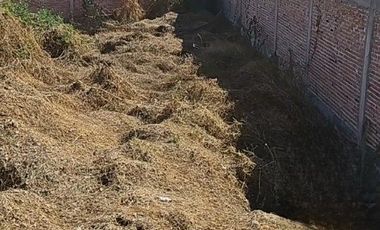 TERRENO EN VENTA EN TEQUISQUIAPAN