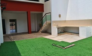 Casa Norte de Villa de Álvarez