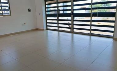 Casa Norte de Villa de Álvarez