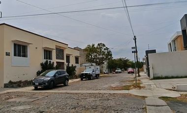 Casa Norte de Villa de Álvarez