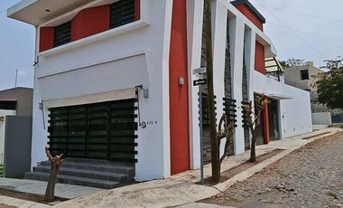 Casa Norte de Villa de Álvarez