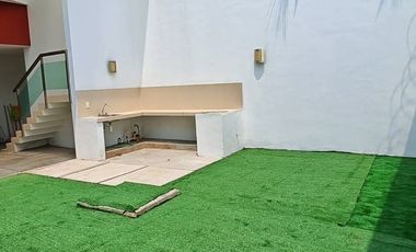 Casa Norte de Villa de Álvarez