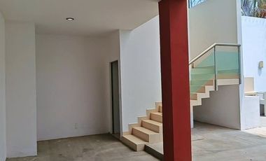 Casa Norte de Villa de Álvarez