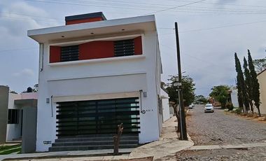 Casa Norte de Villa de Álvarez