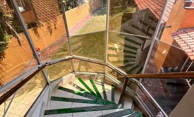 Casa en la Cañada,Comala