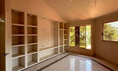 Casa en la Cañada,Comala