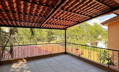 Casa en la Cañada,Comala