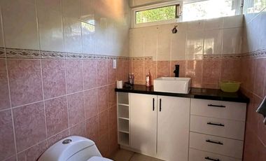 Casa en la Cañada,Comala