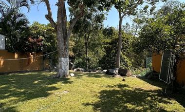 Casa en la Cañada,Comala