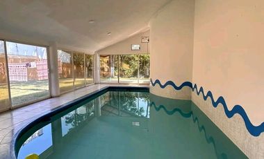 Casa en la Cañada,Comala