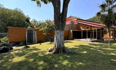 Casa en la Cañada,Comala