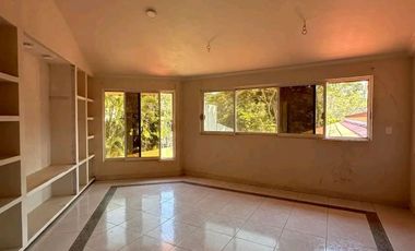 Casa en la Cañada,Comala