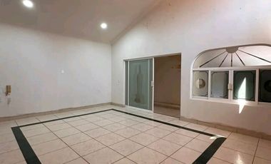 Casa en la Cañada,Comala