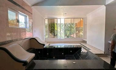 Casa en la Cañada,Comala