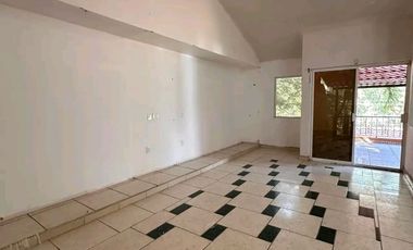 Casa en la Cañada,Comala