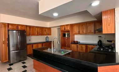 Casa en la Cañada,Comala