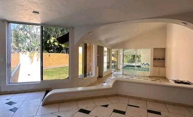 Casa en la Cañada,Comala