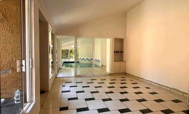 Casa en la Cañada,Comala