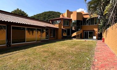 Casa en la Cañada,Comala