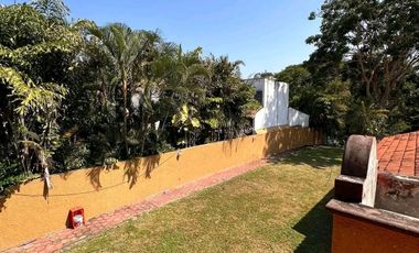 Casa en la Cañada,Comala