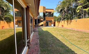 Casa en la Cañada,Comala