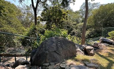 Casa en la Cañada,Comala