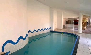 Casa en la Cañada,Comala