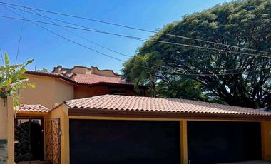 Casa en la Cañada,Comala