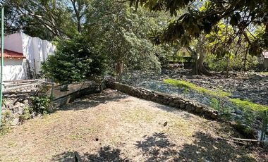 Casa en la Cañada,Comala