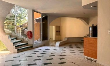 Casa en la Cañada,Comala