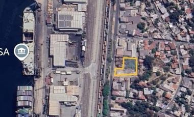 Terreno Comercial en Manzanillo