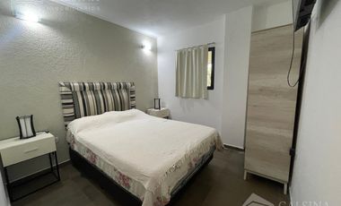 Casa en alquiler amoblada completa de un dormitorio en Mendiolaza