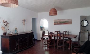 Alquiler temporario Enero 2024 - Bella Vista