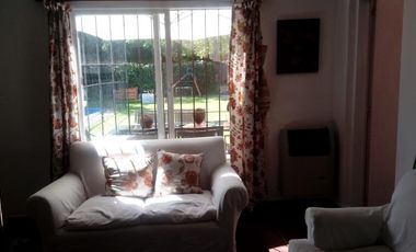 Alquiler temporario Enero 2024 - Bella Vista