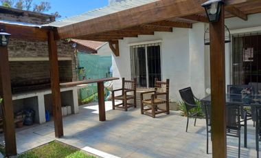 Alquiler temporario Enero 2024 - Bella Vista