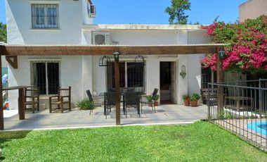 Alquiler temporario Enero 2024 - Bella Vista