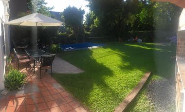 Alquiler temporario Enero 2024 - Bella Vista