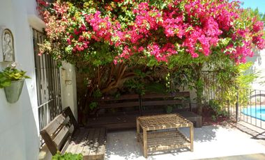 Alquiler temporario Enero 2024 - Bella Vista