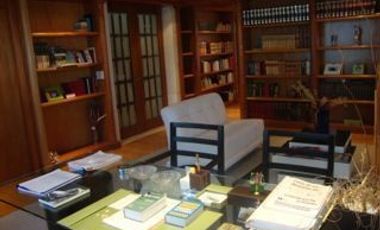 Oficinas en Bosques de las Lomas