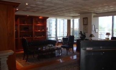 Oficinas en Bosques de las Lomas