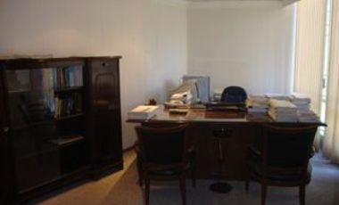 Oficinas en Bosques de las Lomas