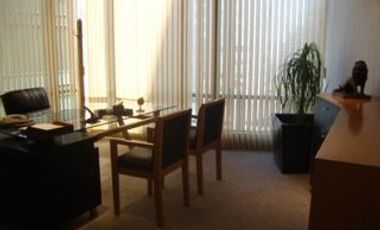 Oficinas en Bosques de las Lomas