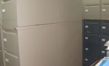 Oficinas en Bosques de las Lomas