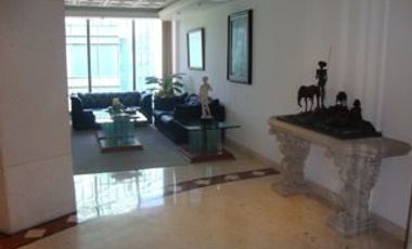 Oficinas en Bosques de las Lomas