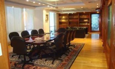 Oficinas en Bosques de las Lomas