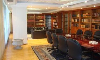 Oficinas en Bosques de las Lomas