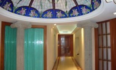 Oficinas en Bosques de las Lomas